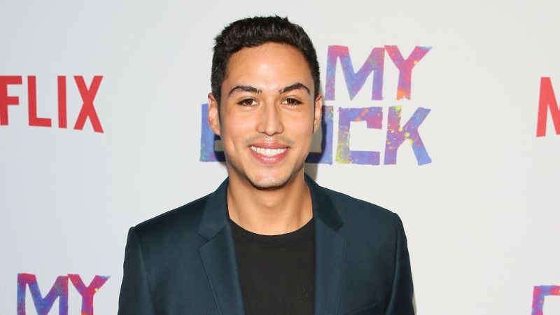 On My Block Actor Julio Macias Joins Netflix's Upcoming Series Selena: Seven Facts to Know About the Mexican-American Actor